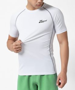 Áo thun thể thao ngắn tay Z Up