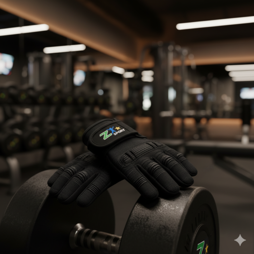 Vì Sao Bạn Nên Sở Hữu Một Đôi Găng Tay Thể Thao