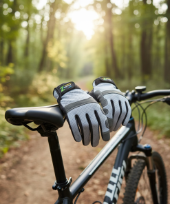 Găng Tay Tập Gym Chuyên Dụng Z UP SPORT | Bảo Vệ & Nâng Hiệu Quả