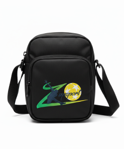 Vì Sao Nên Sử Dụng Túi Đeo Thể Thao