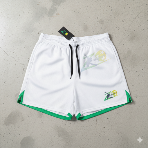 quần thể thao tiếng anh là gì