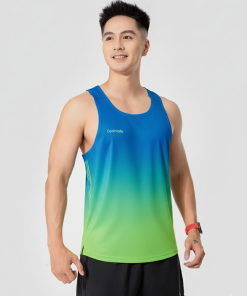 áo Tanko singlet thể thao