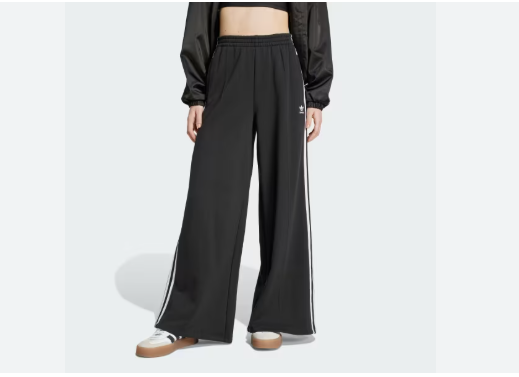 quần thể thao adidas ống suông